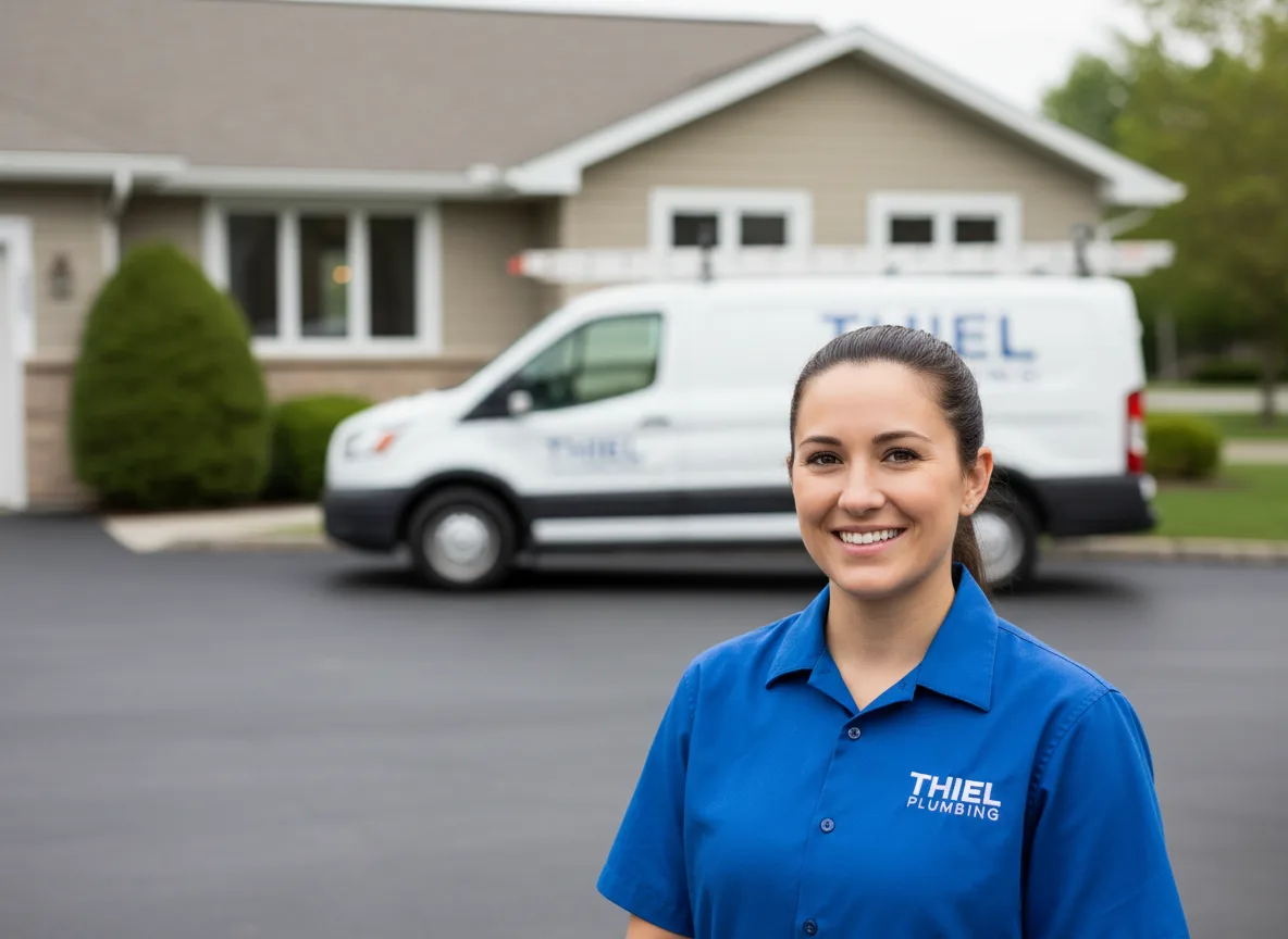 Plumber Madison, VA FAQs